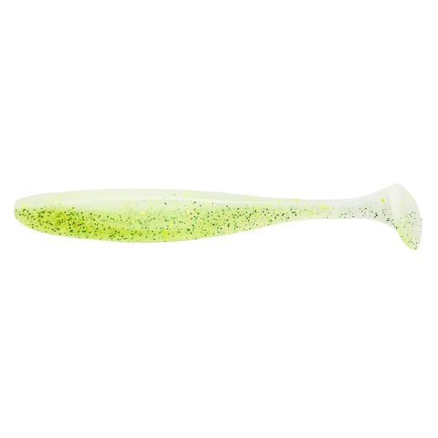Keitech Easy Shiner 3" 10szt SAKURA White