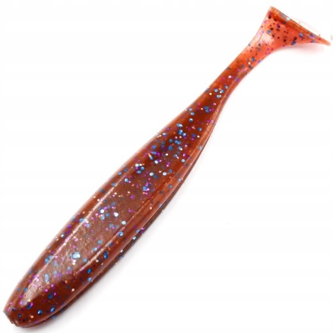 Keitech Easy Shiner 3,5" 7szt Berry Mix