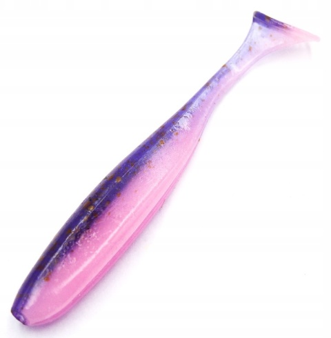 Keitech Easy Shiner 3,5" 7szt Bubblegum Grape