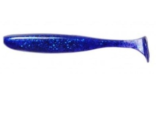 Keitech Easy Shiner 3,5" 7szt Midnight Blue