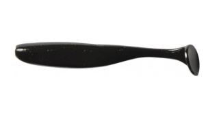 Keitech Easy Shiner 4" 7szt Black