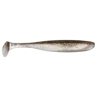 Keitech Easy Shiner 4" 7szt Crystal Shad