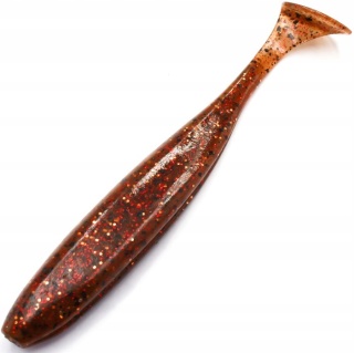 Keitech Easy Shiner 4" 7szt Ebimiso Red Copper