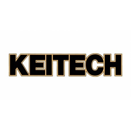 Keitech Easy Shiner 4" 7szt Gold Shad