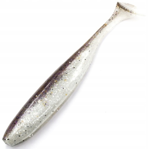 Keitech Easy Shiner 4" 7szt LT Purple Shad