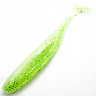 Keitech Easy Shiner 4" 7szt SAKURA White