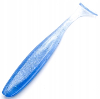Keitech Easy Shiner 4" 7szt Sky Blue