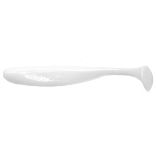 Keitech Easy Shiner 4" 7szt White