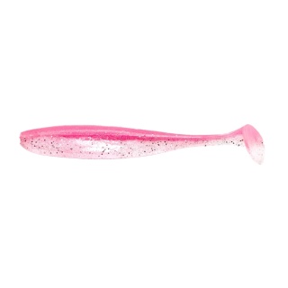 Keitech Easy Shiner 5" 5szt Pink Silver Glow