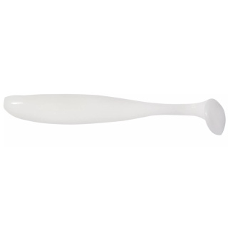 Keitech Easy Shiner 5" 5szt White