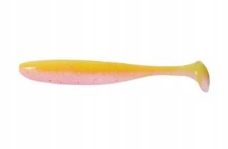 Keitech Easy Shiner 5" 5szt Yellow Pink LT#31T