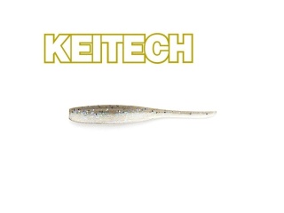Keitech Shad Impact 2" 12szt Electric Shad