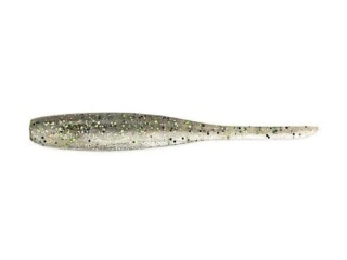 Keitech Shad Impact 2" 12szt Silver Flash Minnow