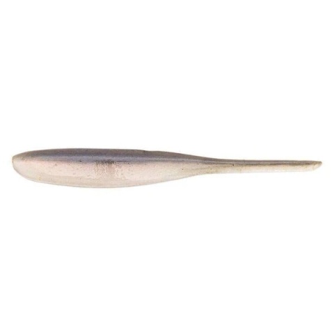 Keitech Shad Impact 2,5" 10szt Pro Blue Red Pearl