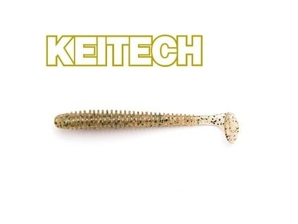 Keitech Swing Impact 2,5" 10szt