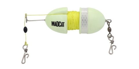 Madcat Bojka Sumowa Adjusta Buoy Float 15m 32g