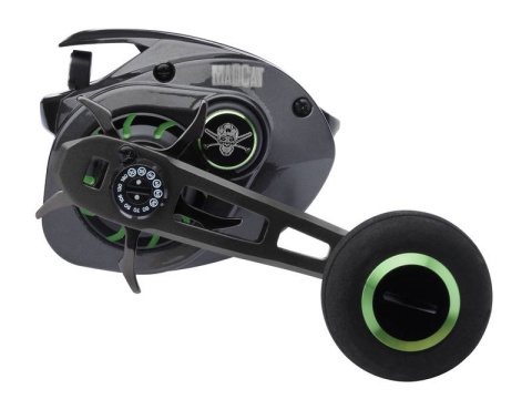 Madcat Multiplikator Dominion Low Profile
