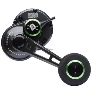 Madcat Multiplikator Full Force Conventional