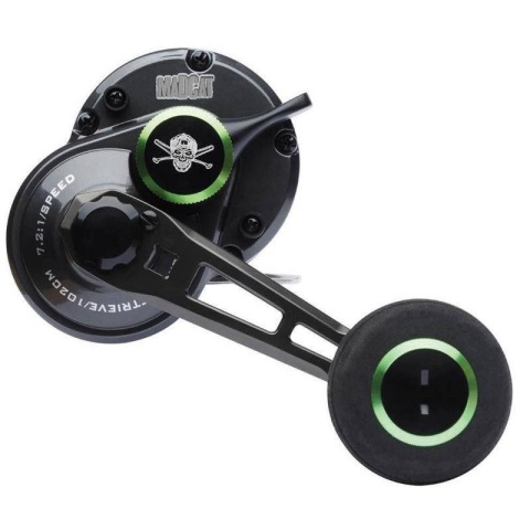 Madcat Multiplikator Full Force Conventional