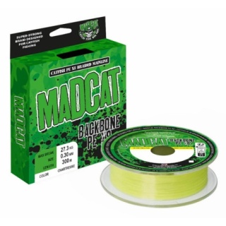 Madcat Plecionka Sumowa 0,50mm 59,1kg 300m