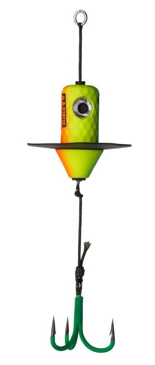 Madcat Przynęta Sumowa 15,5cm 100g