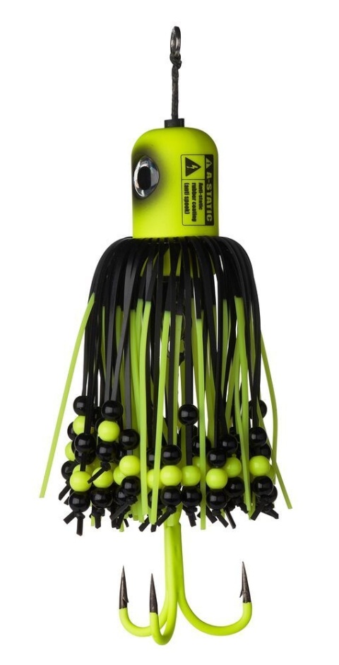 Madcat Przynęta Sumowa A-Static 3/0 150g
