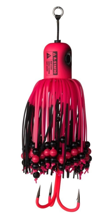 Madcat Przynęta Sumowa A-Static 3/0 150g