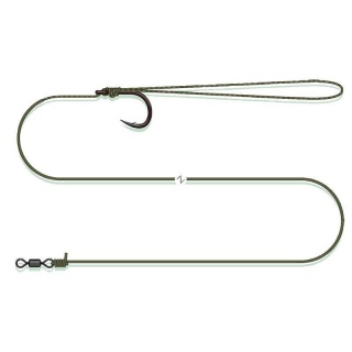 Madcat Przypon 70cm 0,90-1,35mm 3/0