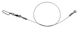 Madcat Przypon Sumowy Mono Spin Leader 50cm 36kg