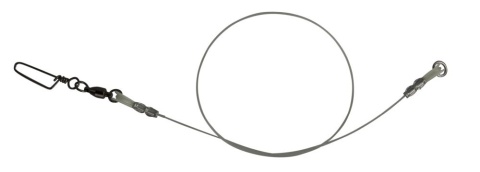 Madcat Przypon Sumowy Mono Spin Leader 50cm 36kg