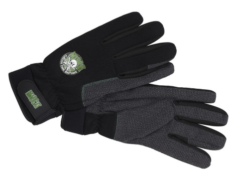Madcat Rękawice XL/XXL Czarne