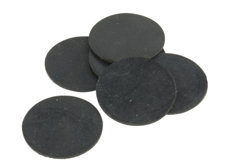 Madcat Stopery do Przynęt Sumowych 20mm 16szt