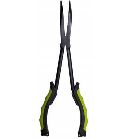 Madcat Szczypce Zagięte 28cm