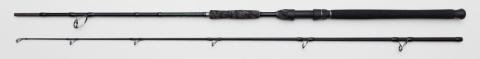Madcat Wędka Black Deluxe 3,15m 100-250g