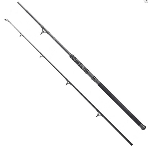 Madcat Wędka Black Heavy Duty 3,00m 200-300gr-2se