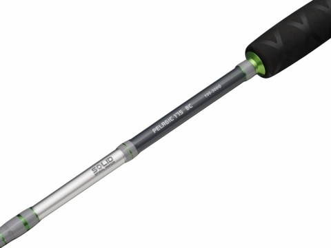 Madcat Wędka Ful Force Pelagic 1,75m 100-300g