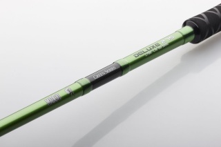 Madcat Wędka Green Deluxe 3,20m 150-300g 2sec