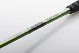 Madcat Wędka Green Heavy Duty 2,70m 200-400g