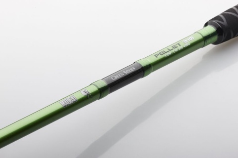 Madcat Wędka Green Pellet 3,10m 200-400g