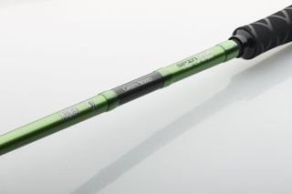 Madcat Wędka Green Spin 2,75m 40-150g