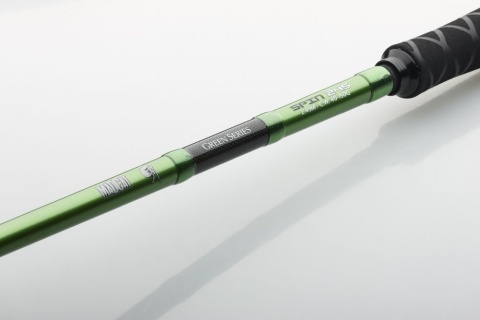 Madcat Wędka Green Spin 2,75m 40-150g