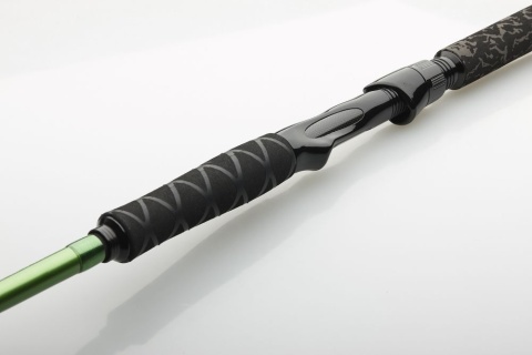 Madcat Wędka Green Spin 2,75m 40-150g