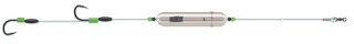 Madcat Zestaw Sumowy 180cm 1mm 10/0+10/0