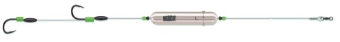 Madcat Zestaw Sumowy 180cm 1mm 10/0+10/0