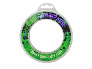 Madcat Żyłka Przyponowa Ultra Soft 50m 1,00mm 50kg