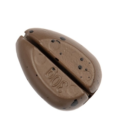 Mikado M/F Ciężarek Feeder Bomb Q.M.F. 30g 1szt