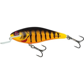 Salmo Wobler Executor SR F Natural Perch 5cm