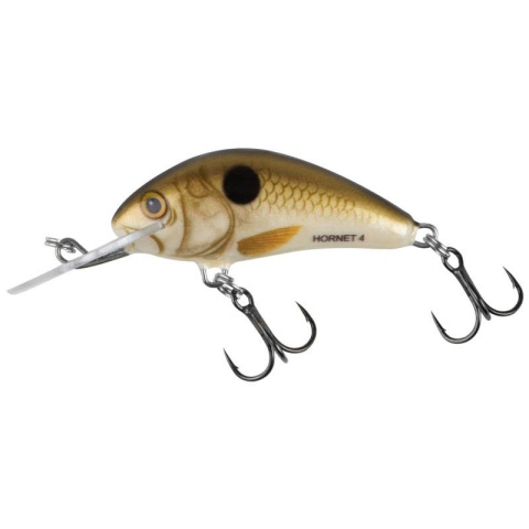Salmo Wobler Hornet 2S Pearl Shad