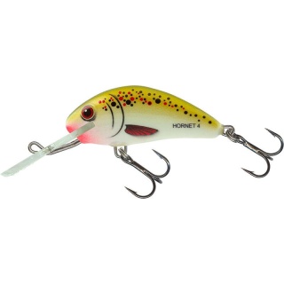 Salmo Wobler Hornet 5S Ayu