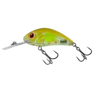 Salmo Wobler Rattlin Hornet 6.5F Clear Ayu